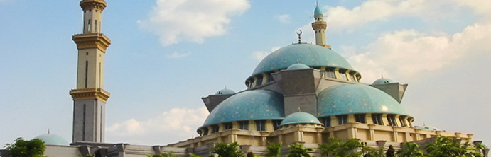 An Image Slideshow