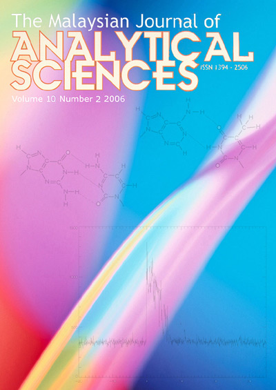 MJAS Vol 10 No 2