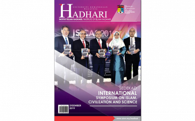 Hadhari Bulletin 2019