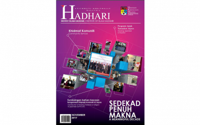 Hadhari Bulletin 2017
