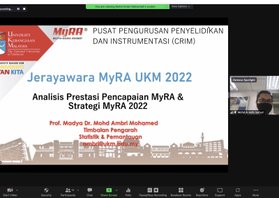 Sesi Jerayawara Myra Tahun 2022 Crim Ke Institut Islam Hadhari pic5