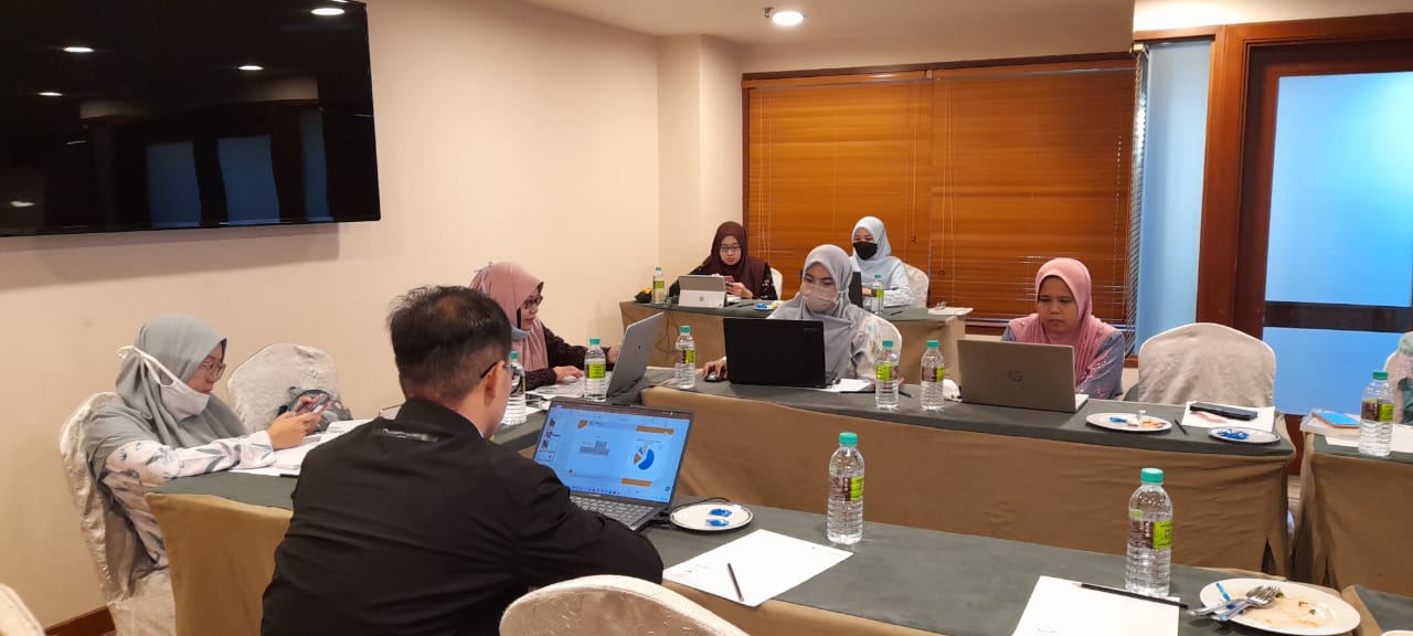 Bengkel Program Virtual Summer School: Islam In Malaysia 27062022 pic05