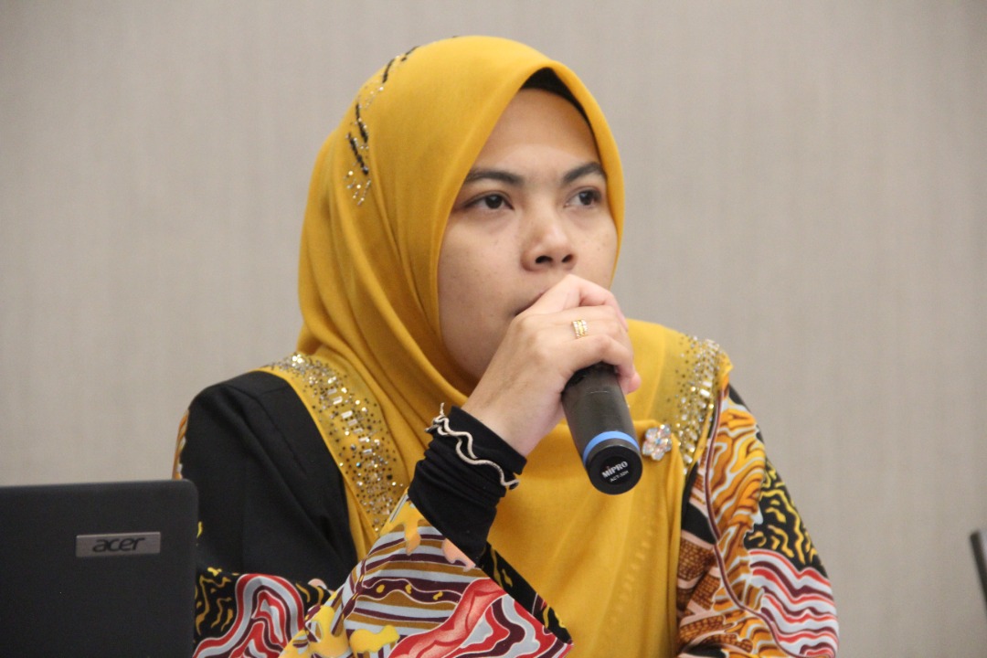 Bengkel Pelaporan Seminar Serantau Peradaban Islam 2022 pic6
