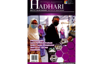 Hadhari Bulletin 2020