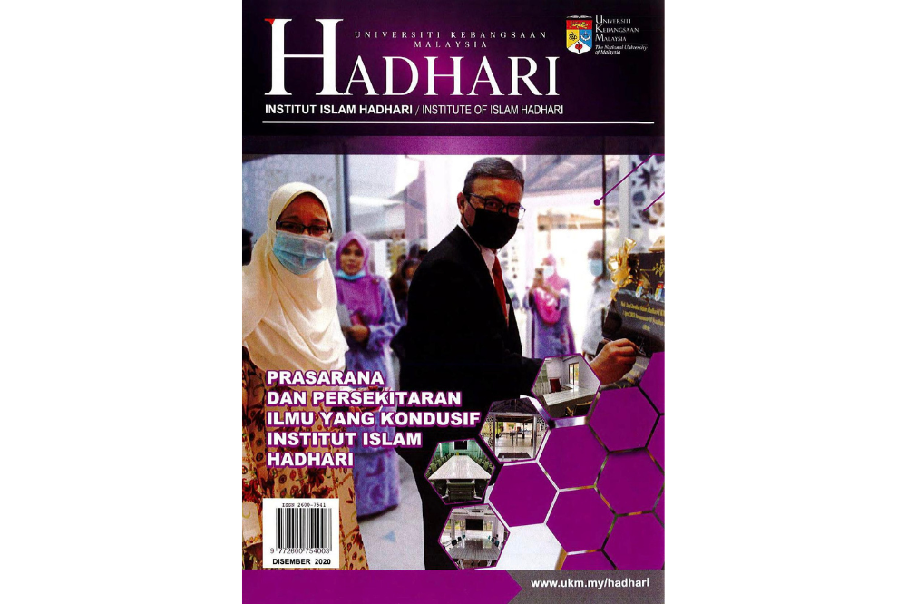 Hadhari Bulletin 2020