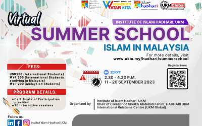 Summer School 2023