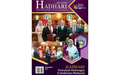 Hadhari Bulletin 2021