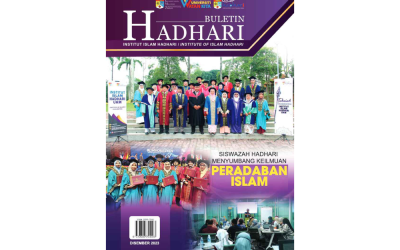 Hadhari Bulletin 2023